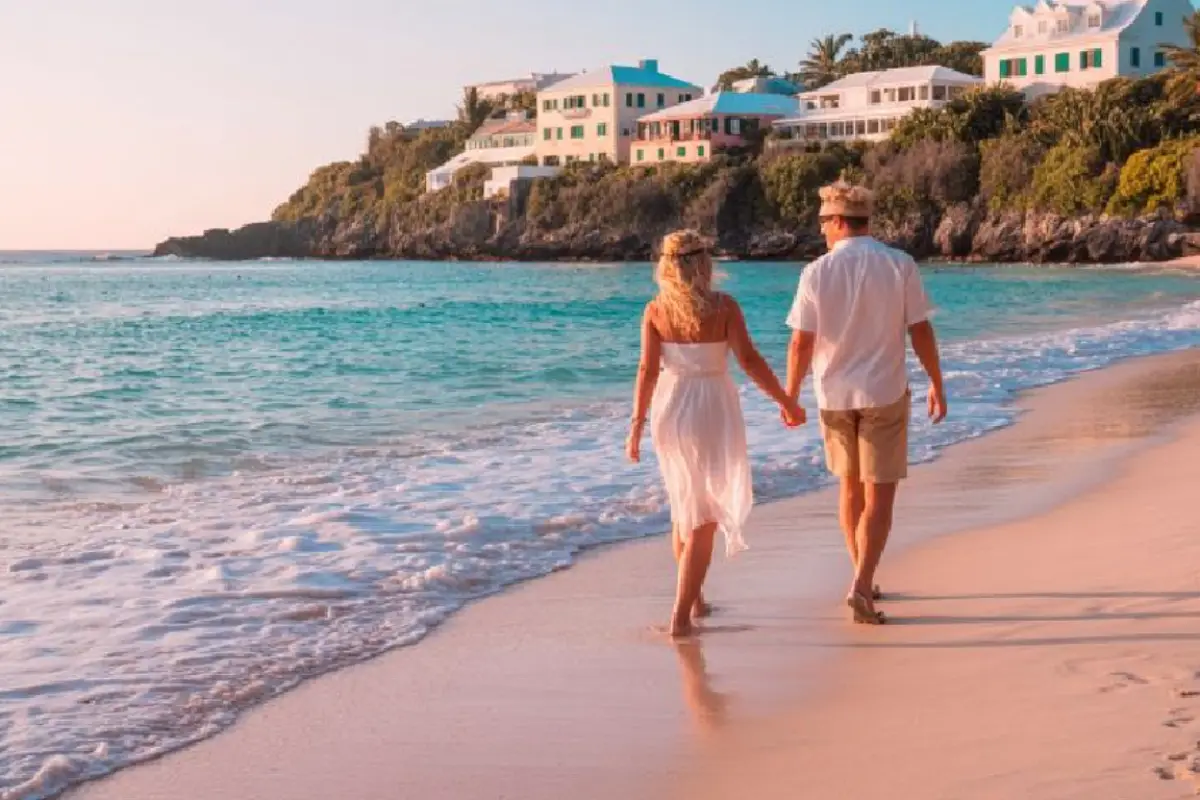Bermuda Expands Hospitality and Airlift for Tourism Growth