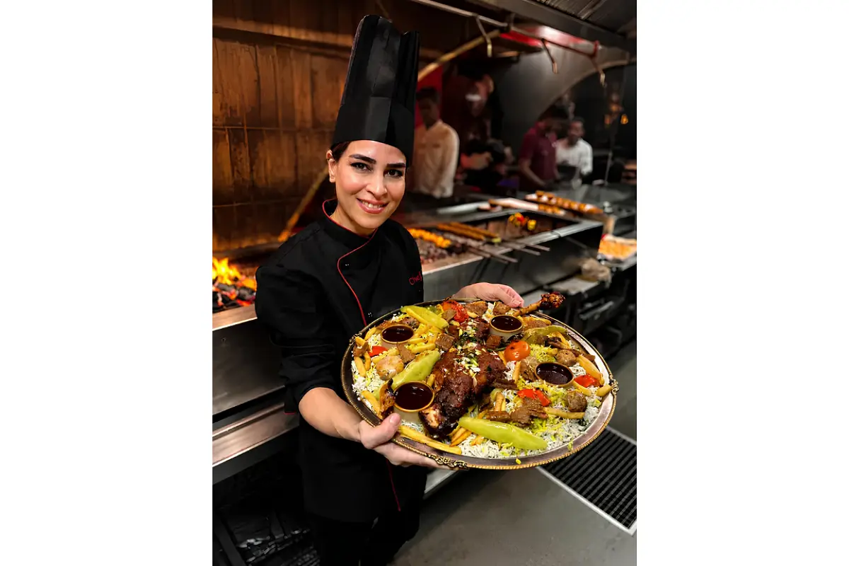 Ruh-e-Persia Food Festival Begins At Holiday Inn Cochin