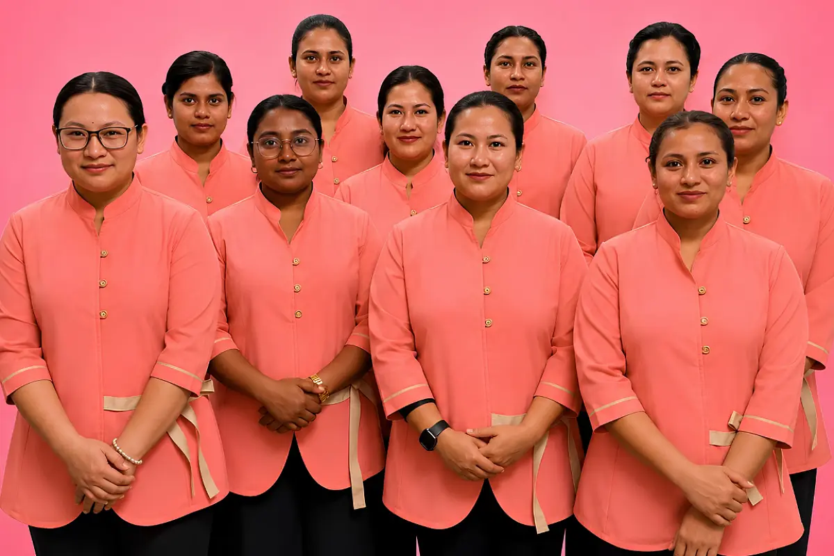 Snabbit Instant Salon-at-Home Launches In Bengaluru