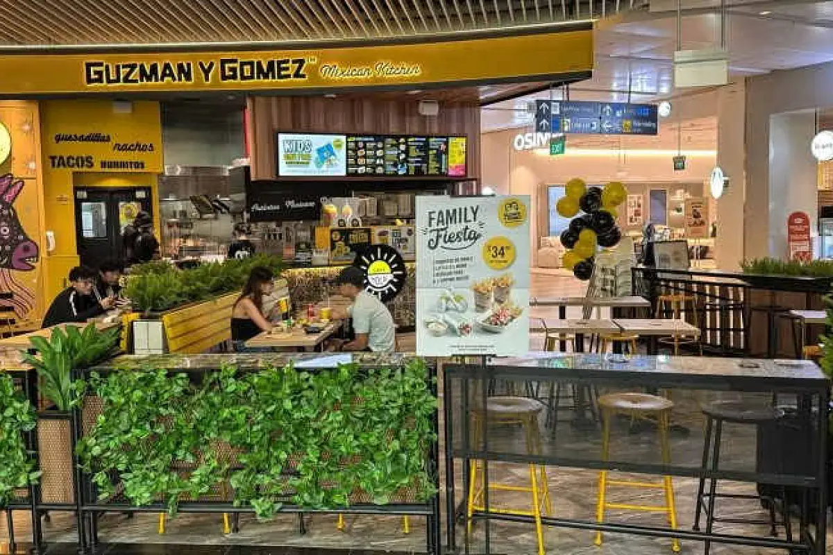 Guzman y Gómez Shuts Chicago Outlets, Exits US Market Citing Poor Returns
