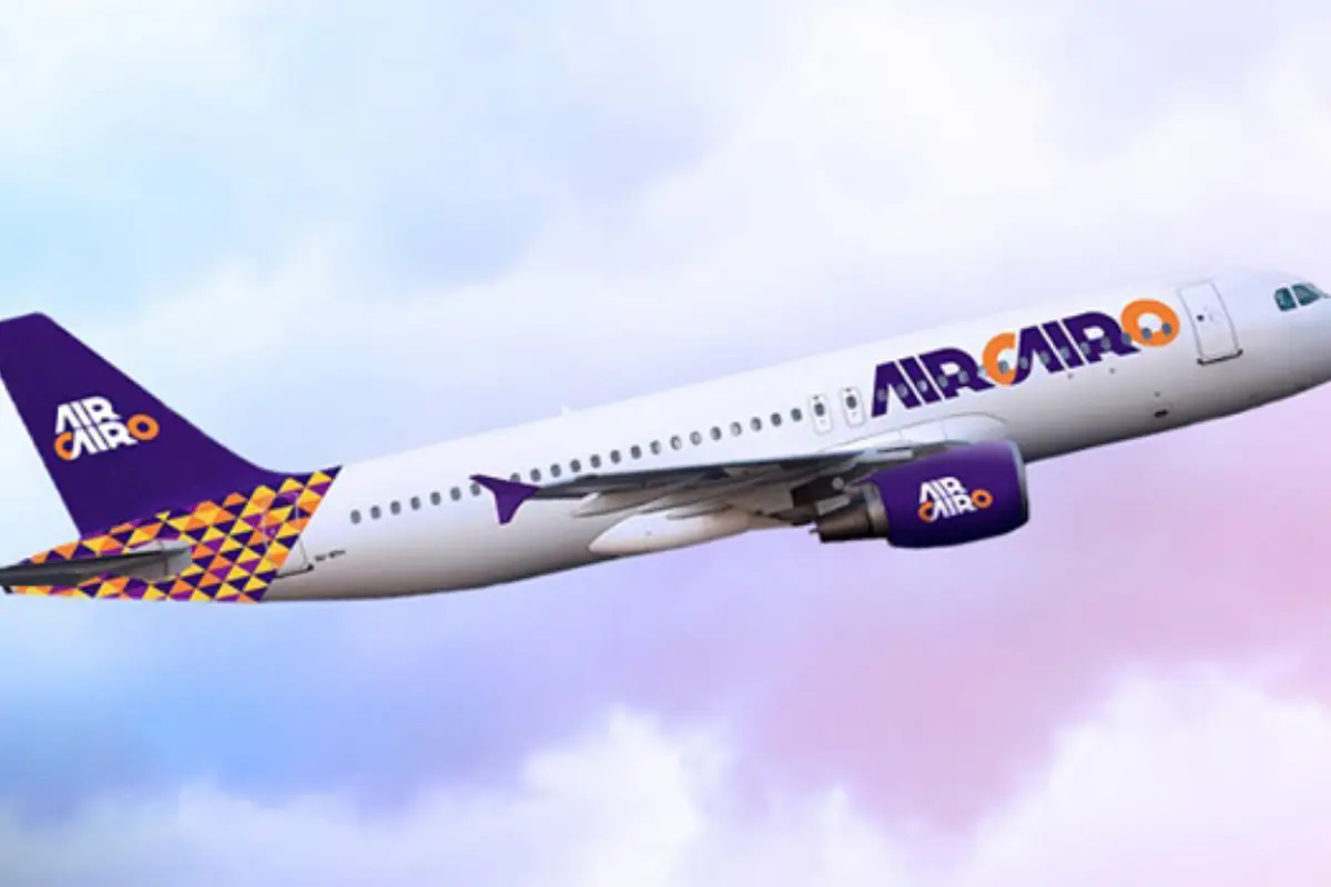 Air Cairo Targets Growing Hajj Demand in Europe and West Africa