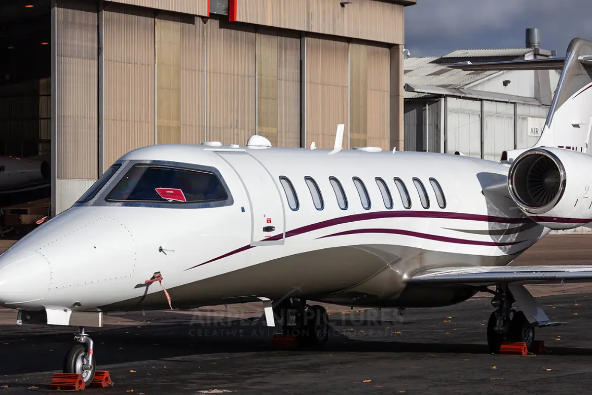 Zenith Aviation Collapse Grounds Fleet, 41 Jobs Lost