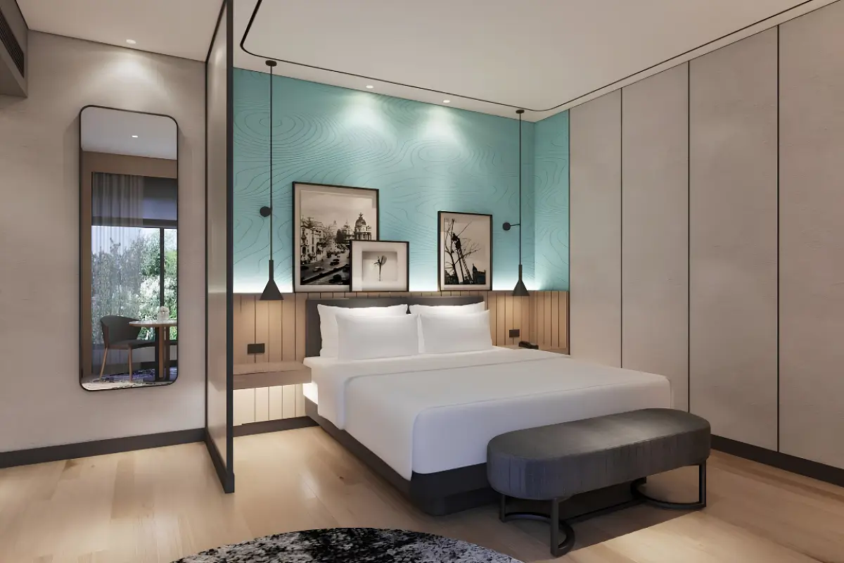 Park Inn Suites Rajkot Set for 2026 Opening by NILE Hospitality