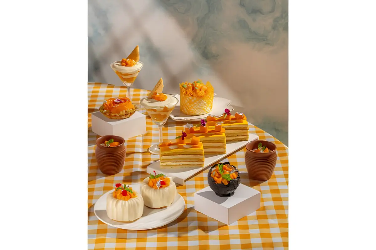 MoMo Café Brunch Returns with Mango-ficent Edition in Mumbai