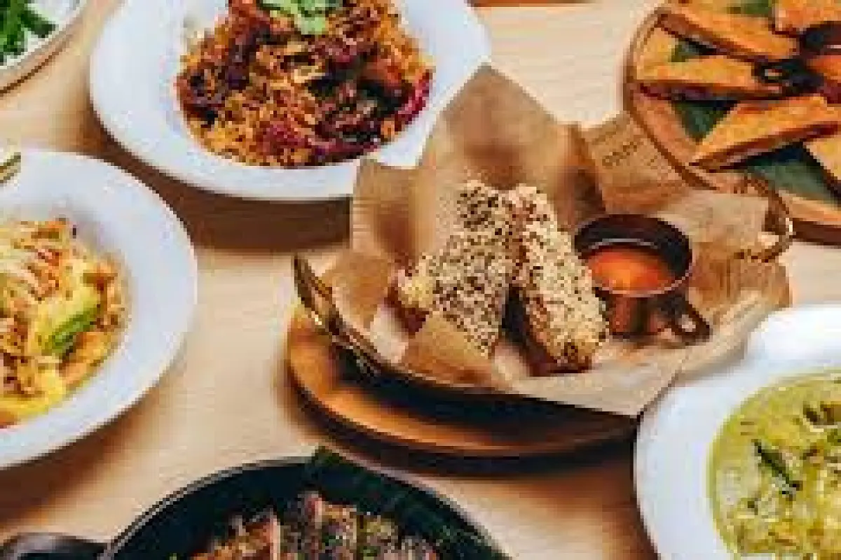 Thai Wok Signs Lease to Open St. Clairsville's First Thai Restaurant