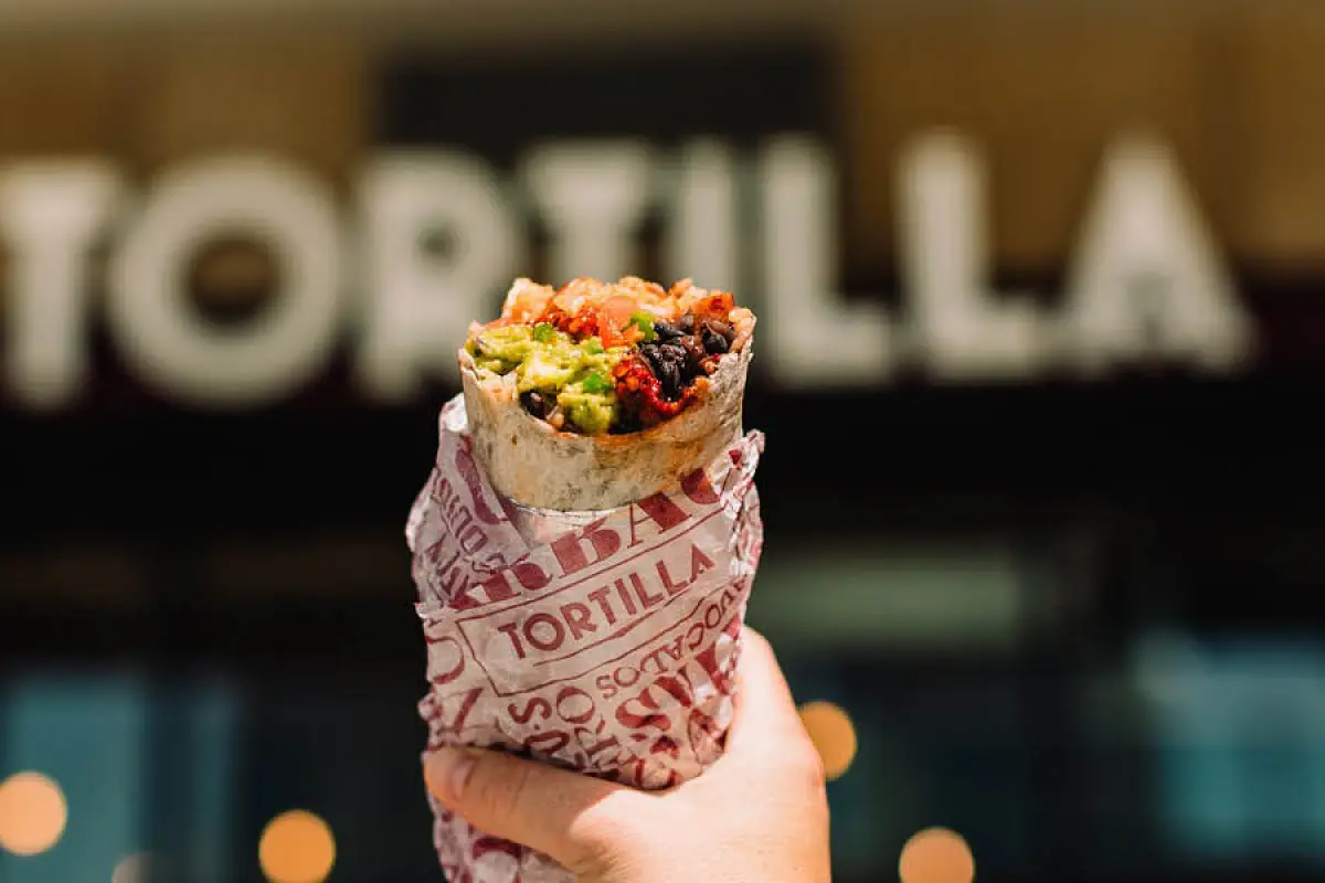 Tortilla Opens BOXPARK Wembley Unit Ahead of Summer Sport Season