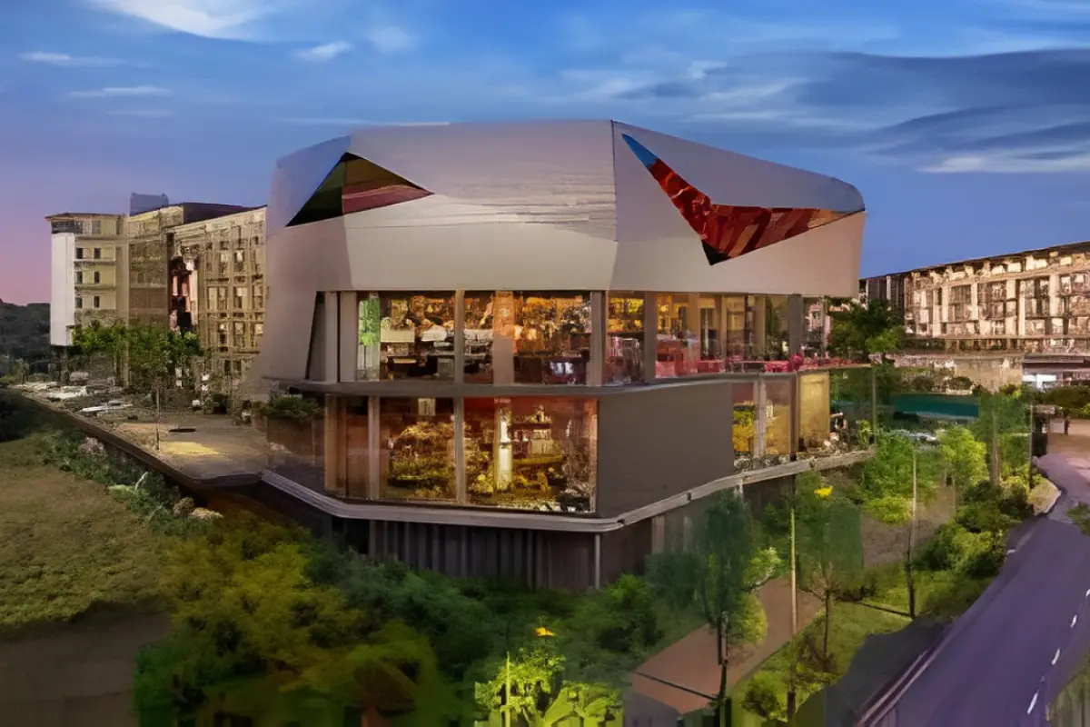 Hilton Expands Safari Tourism in KwaZulu-Natal