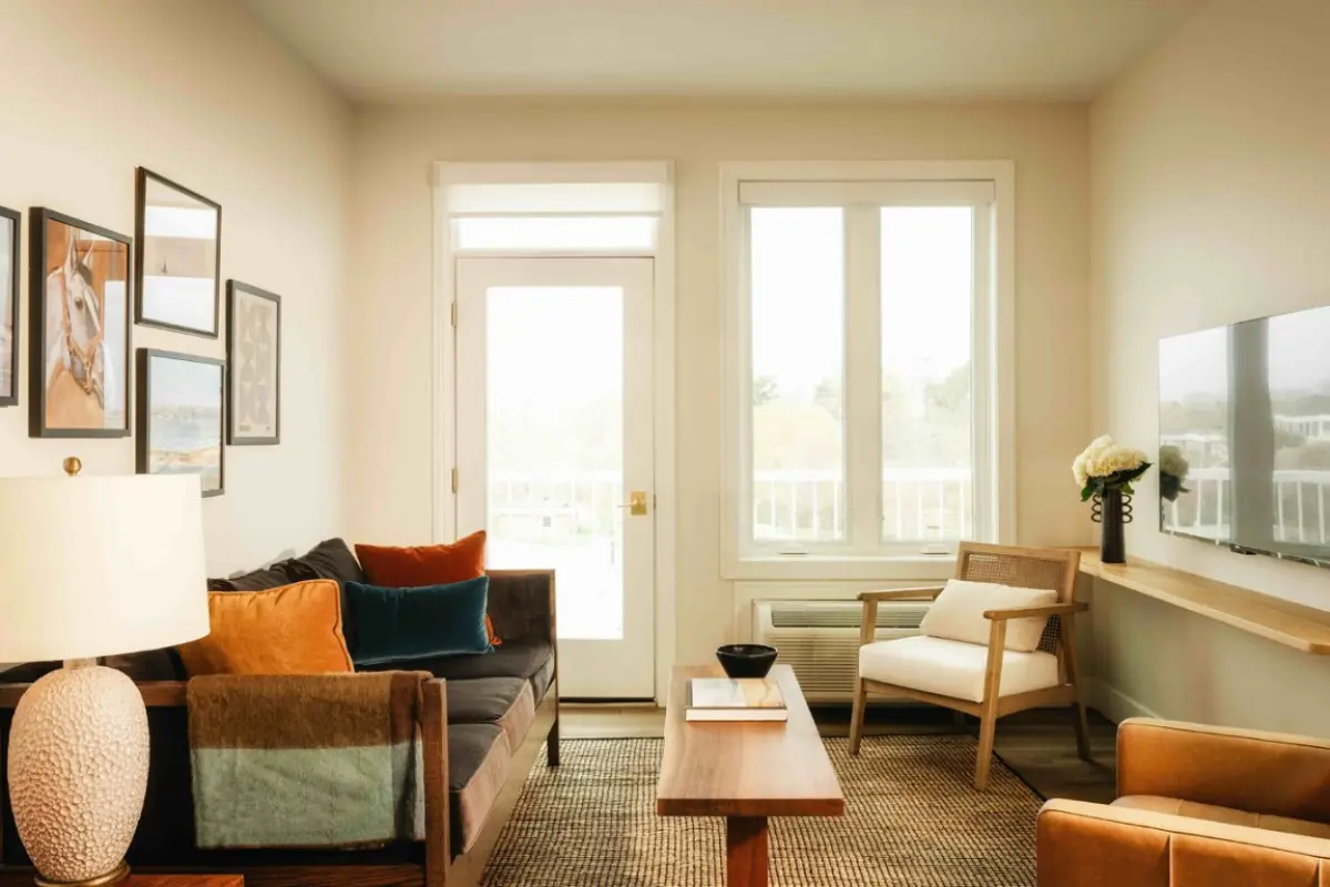 Dexter Hotel Opens in Northern Michigan