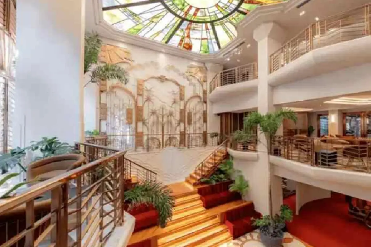Aiden Debuts Boutique Hotel in Bangkok