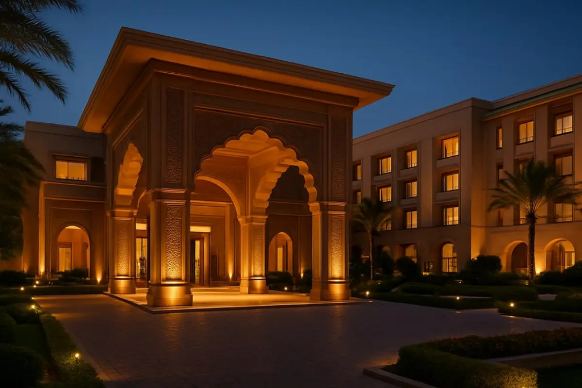 Fern Hotels Signs Chandrapur Property in Maharashtra
