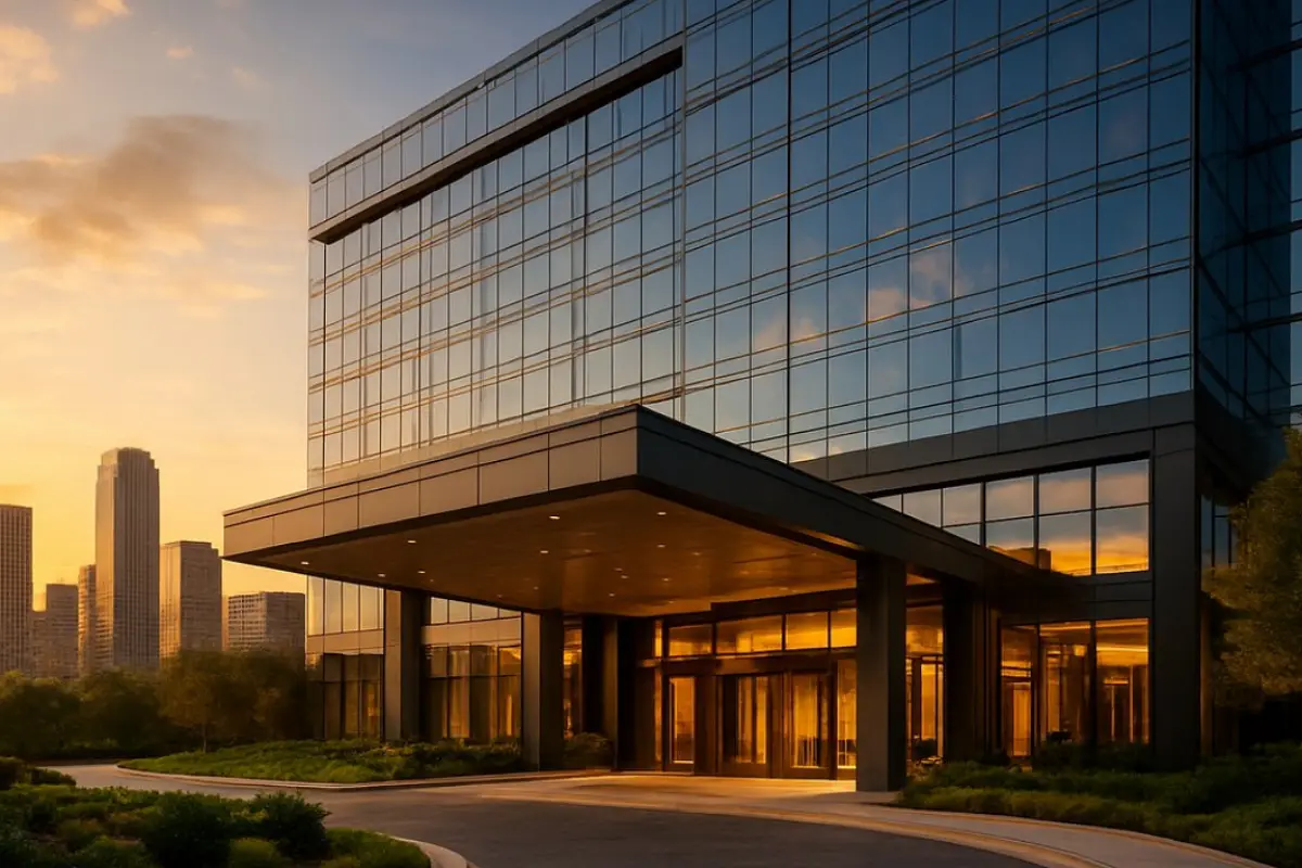 NILE Hospitality Brings Radisson Hotel to Rajkot