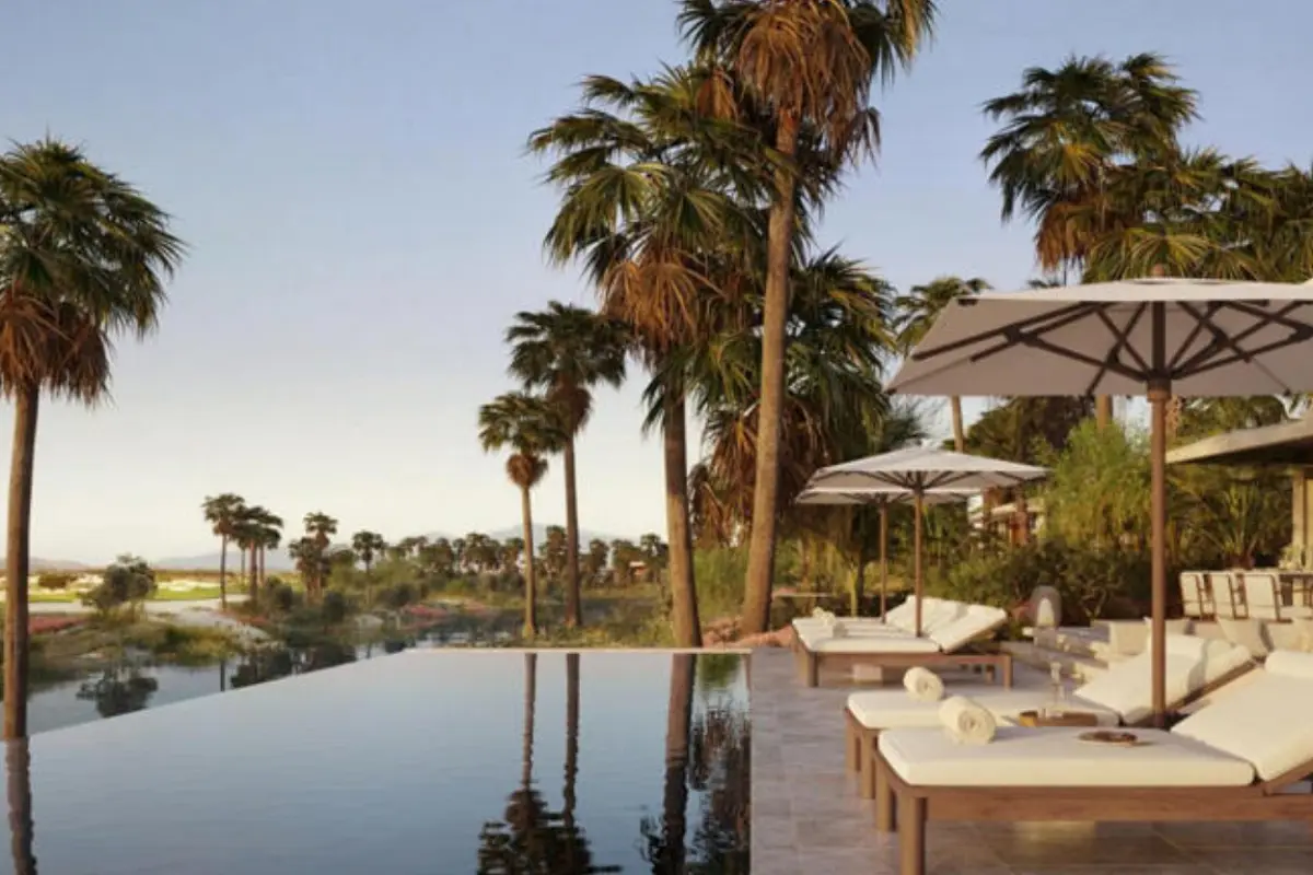 Aman Enters Mexico as Conrad Tulum Expands All-Inclusive