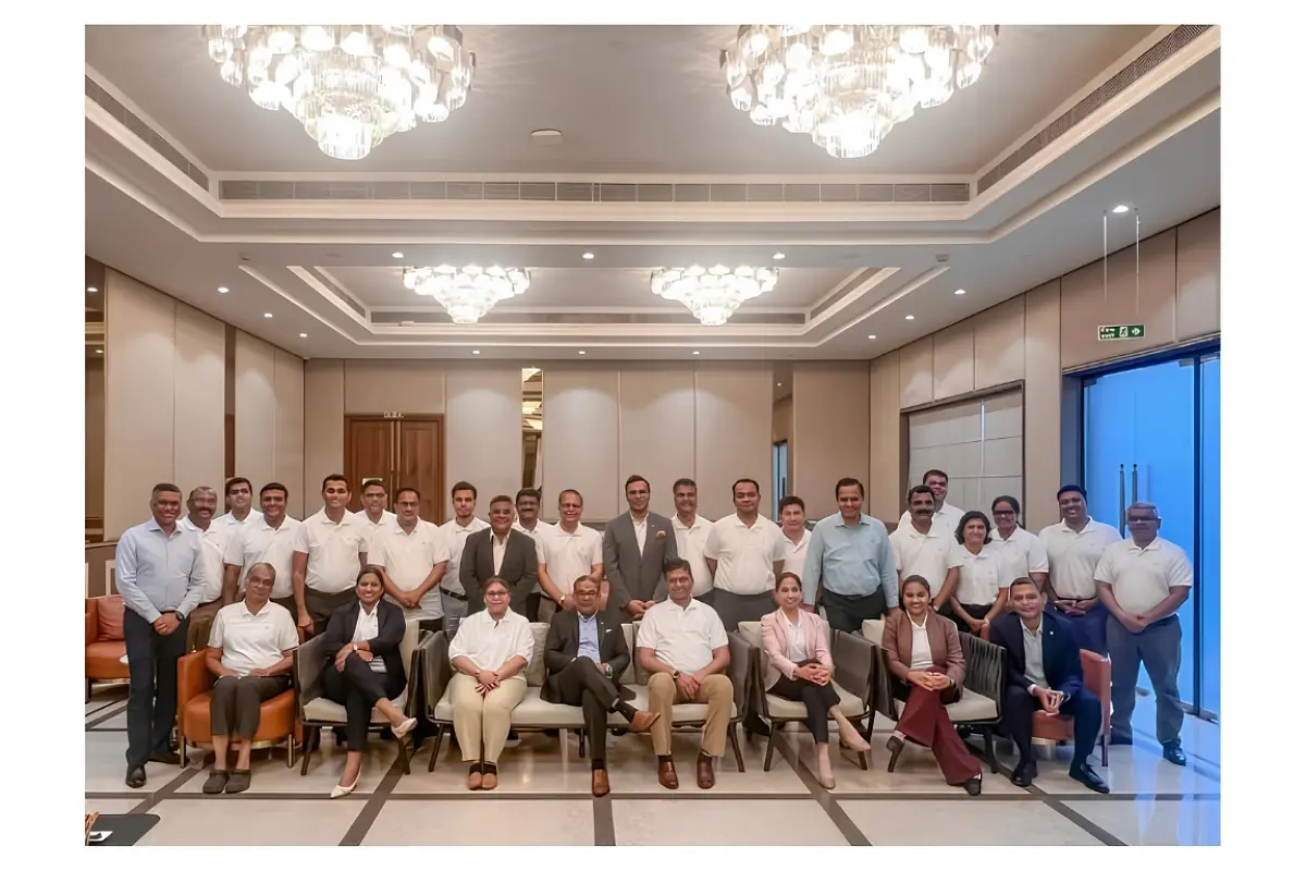 IHCL Goa World Cultural Diversity Day Celebrations Begin