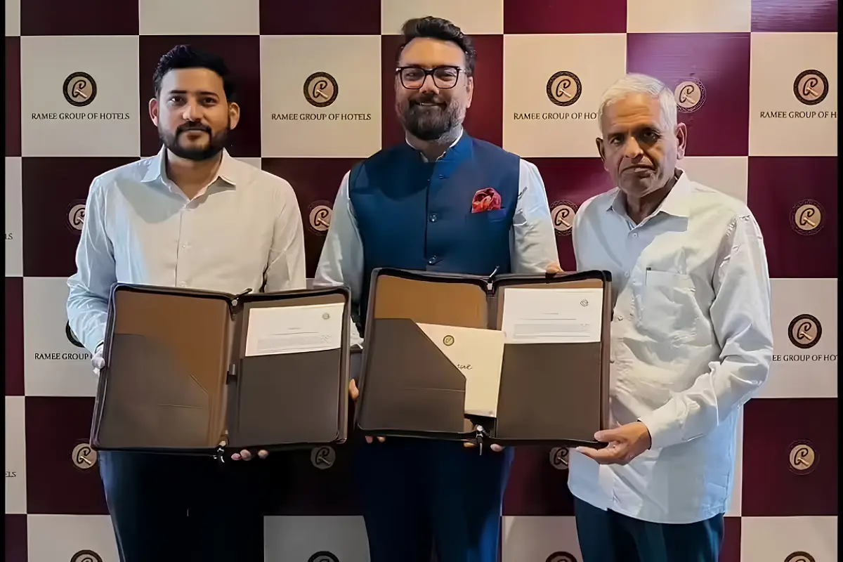 Ramee Group Gaya Strengthens East India Expansion