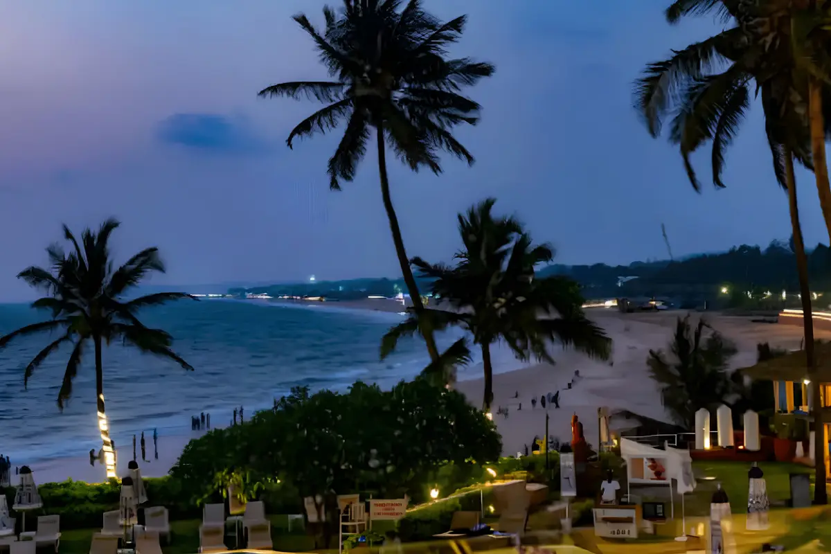 Goa Hotel Staff Shortage Hits Hospitality Operations