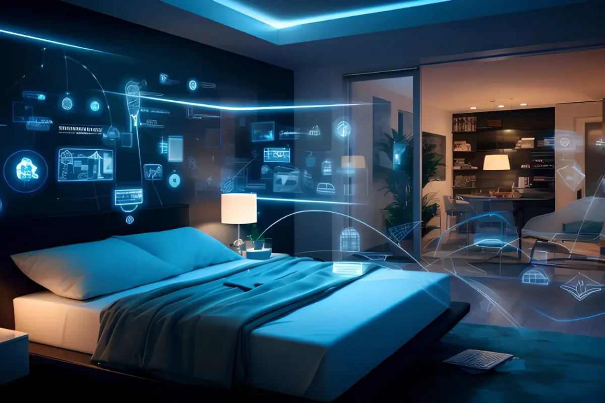 Hotels AI Travel Search Shift Reshapes Online Visibility