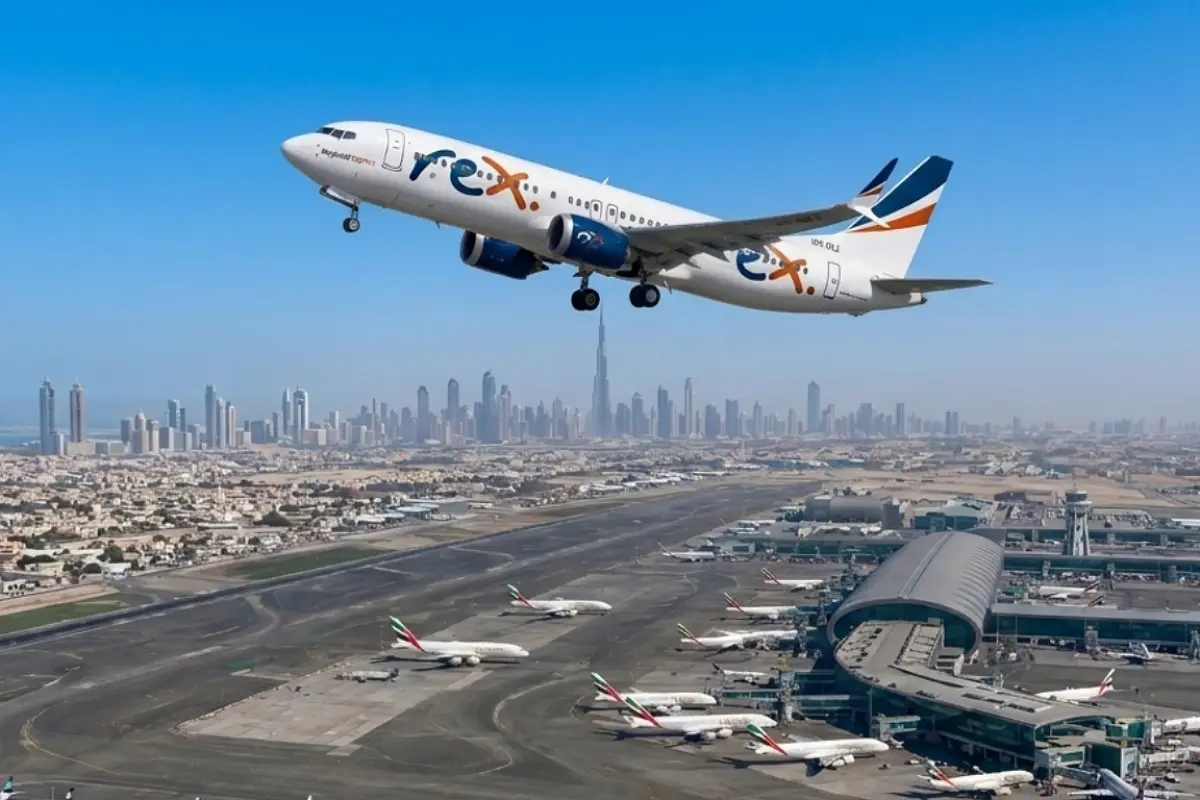Rex Airlines Chairman Under Fire After Misleading Market Admission