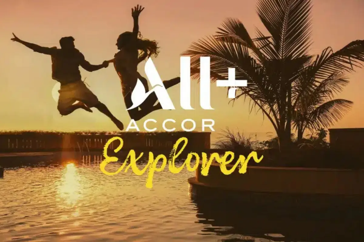 Accor Plus Launches ALL Accor+ Explorer in UAE