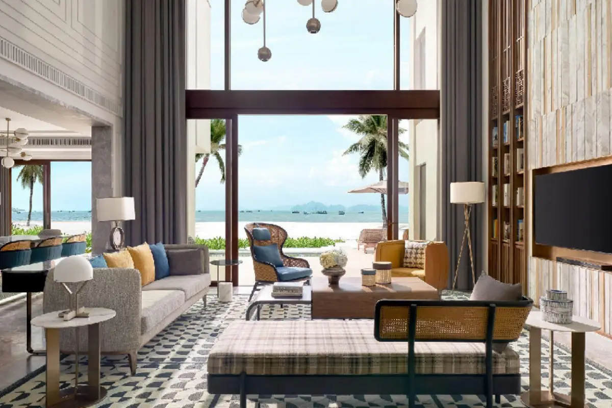 InterContinental Halong Bay Appoints New Resort Leadership