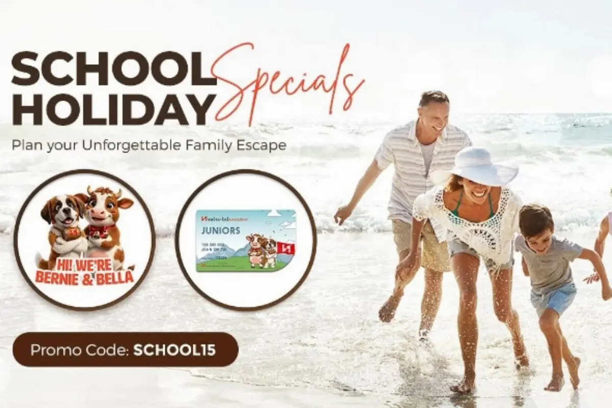 Swiss-Belhotel Launches Family Travel Program for Summer