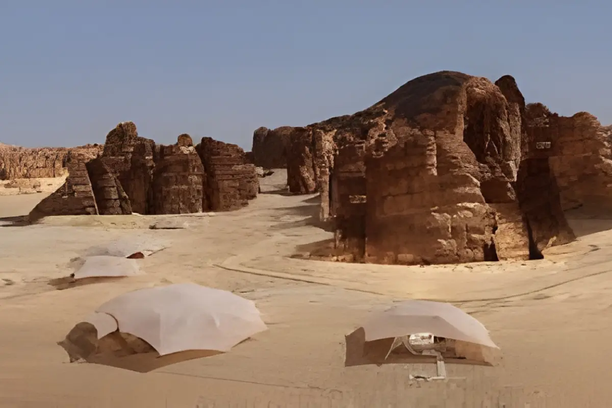 GCC Tourism Sector Expands as Hotel Capacity Increases