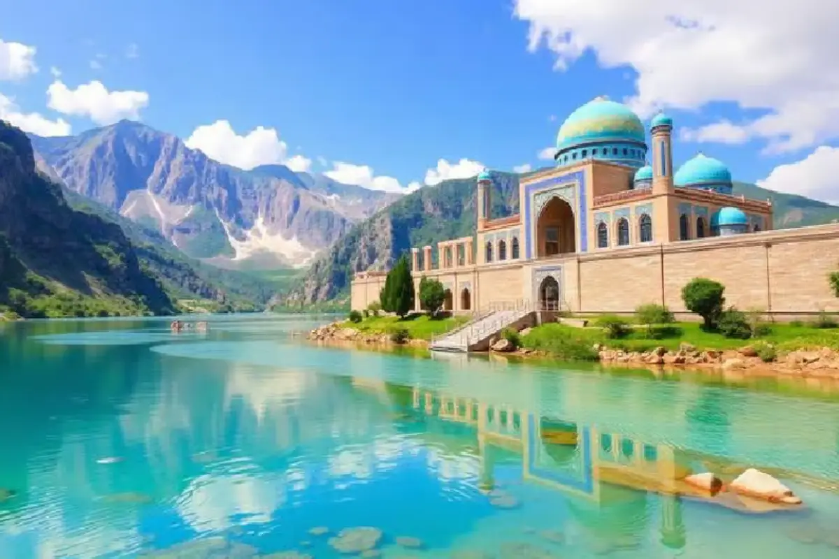 Uzbekistan and China Expand Silk Road Tourism Cooperation