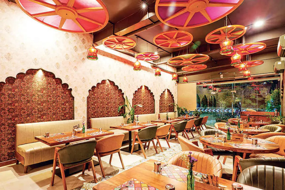 Parva Brings Flavours of 23 Indian States to Chennai