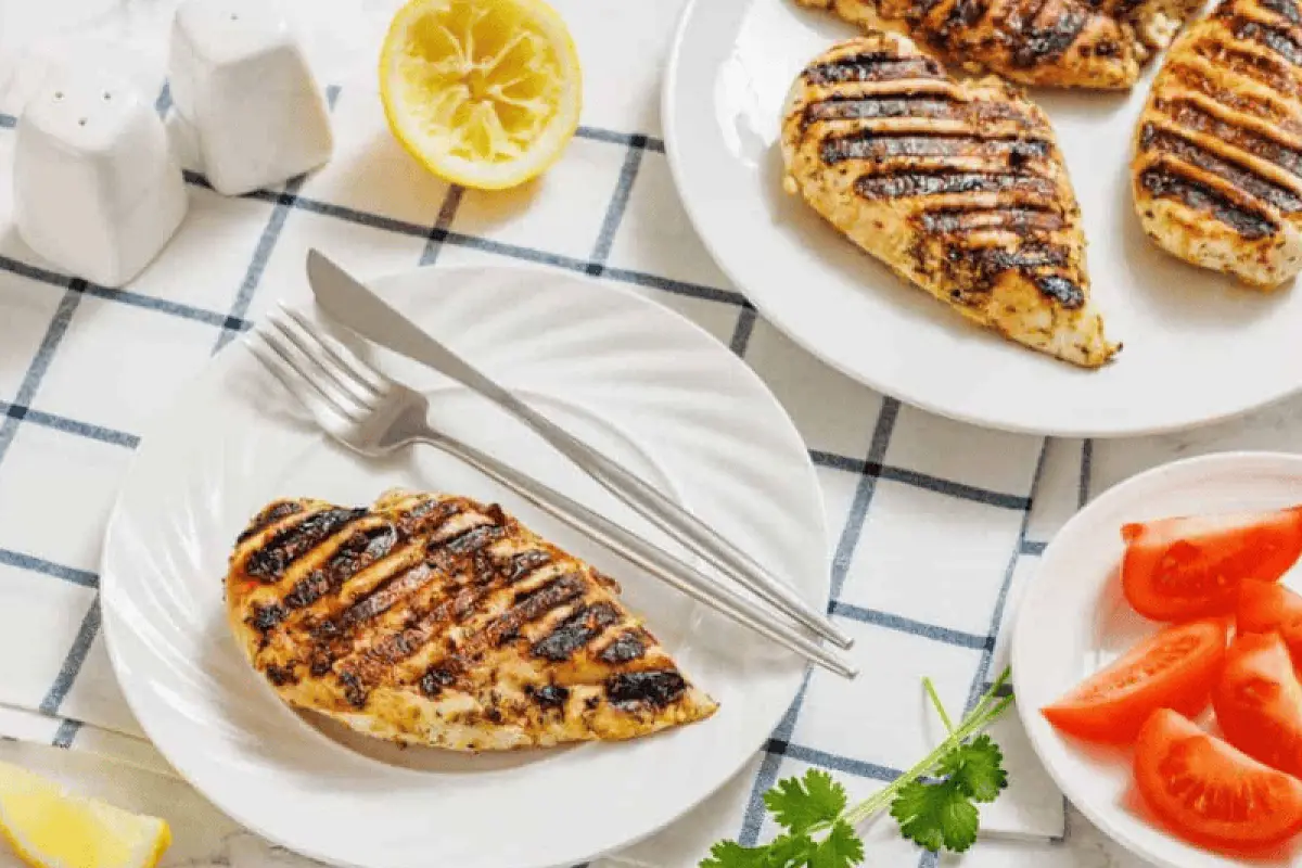 Mediterranean Dinner Recipes Bring Restaurant Flavors Home