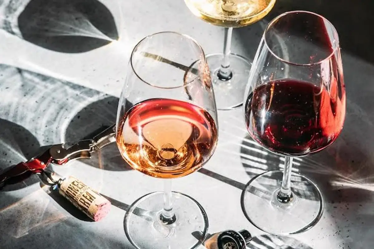Restaurant Group Launches Summer Wine Series in Cleveland