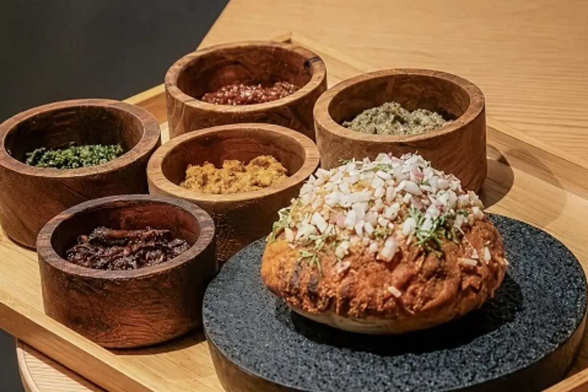 Nila Launches 12-Course Southern India Tasting Menu