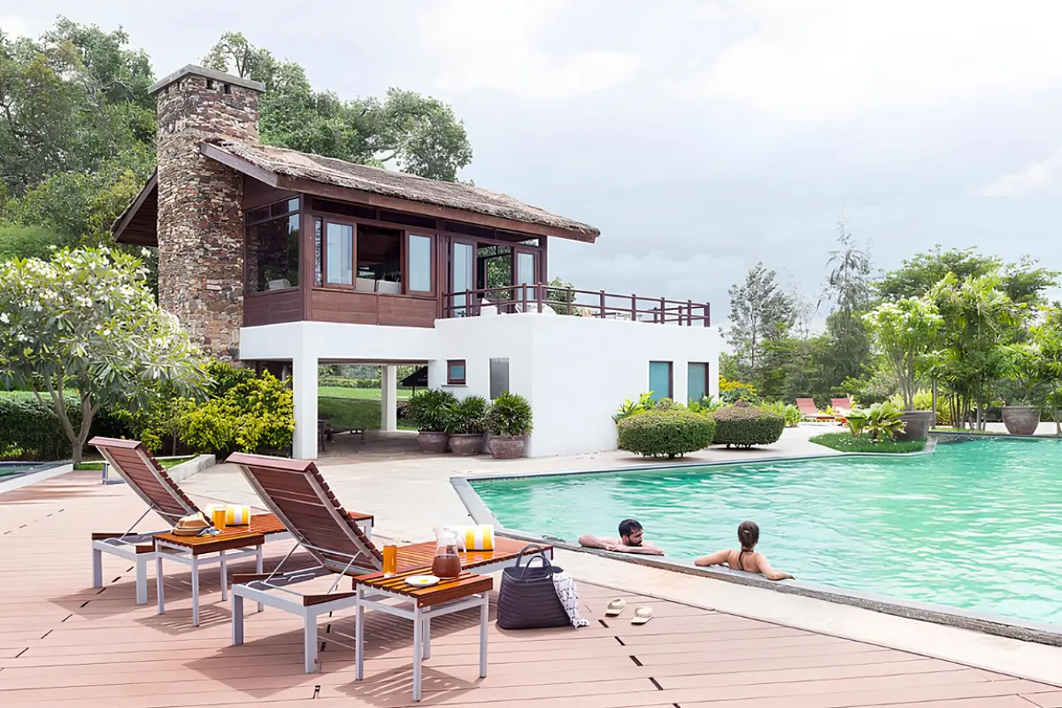 The Serai Resorts Sustainable Safari Rules Focus On Conservation
