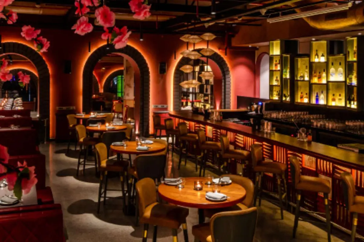 FOO Opens 15th Outlet With New Restaurant in Juhu