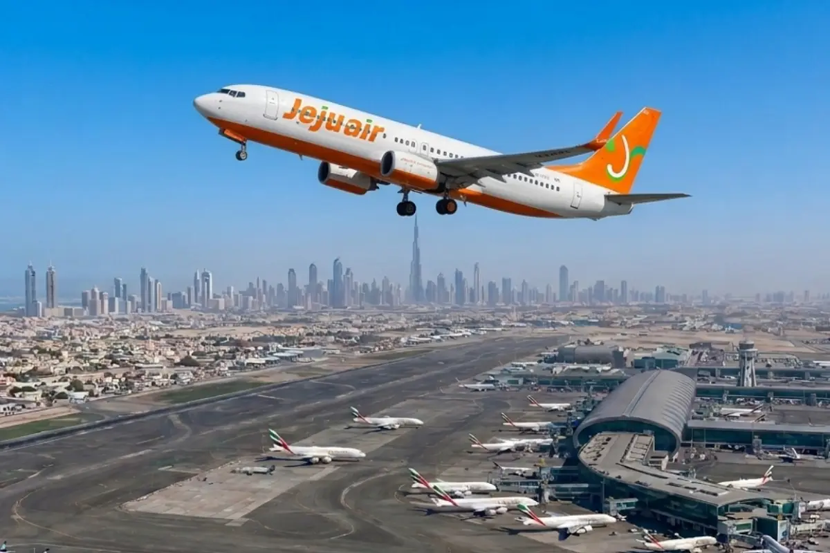 Jeju Air Restarts Incheon–Jeju Route After 10-Year Gap