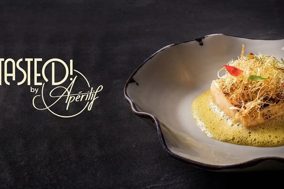 Apéritif Launches Bali Fine Dining Package With Special Rates