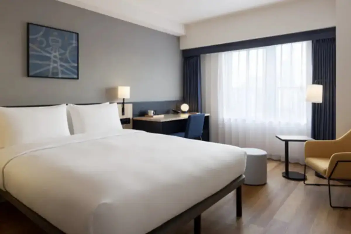 Marriott Launches City Express Brand in Japan