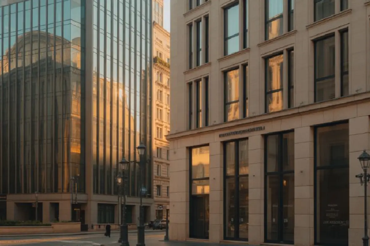 Saudi Investors Back Gruppo Barletta Luxury Expansion