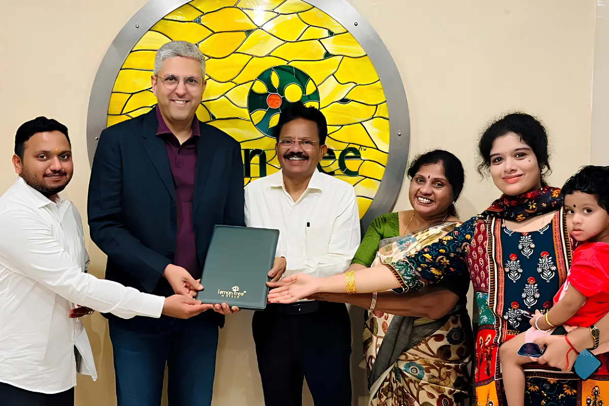 Lemon Tree Hotel Kumbakonam Signs 66-Room Property