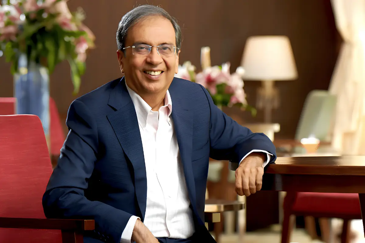 Royal Orchid Hotels FY26 Results Posts ₹406 Crore FY26 Income