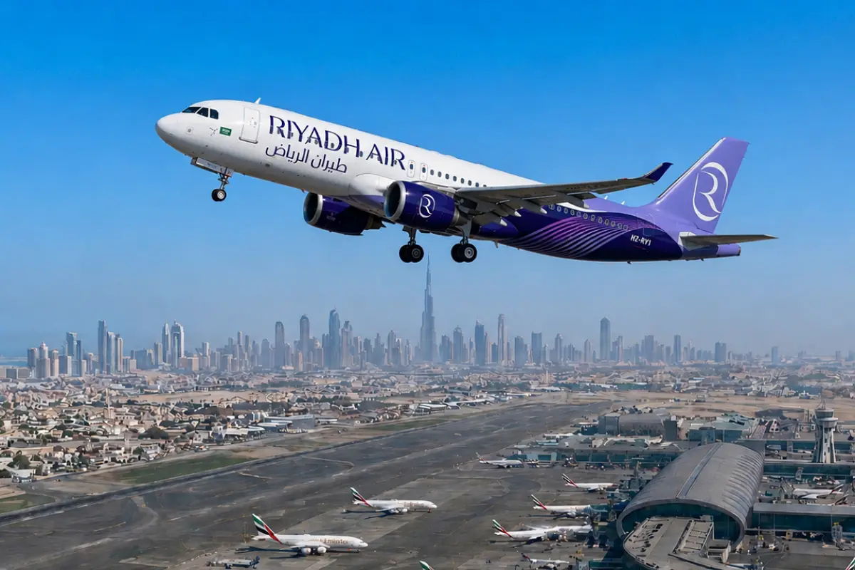 Riyadh Air Expands Atlético Madrid Deal, Adds Women’s Team