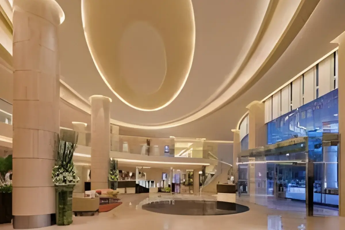 Courtyard by Marriott Mumbai Strengthens Talent Strategy