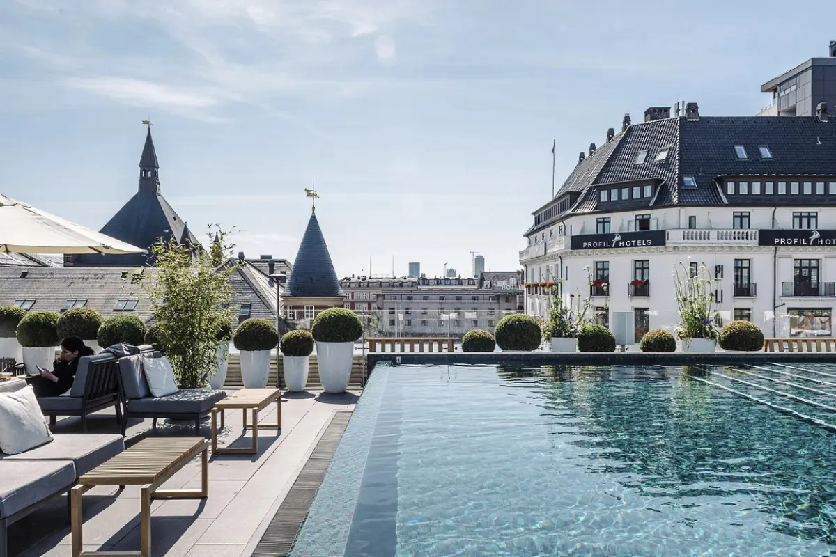 Falstaff Honors Denmark’s Leading Hotels for 2026