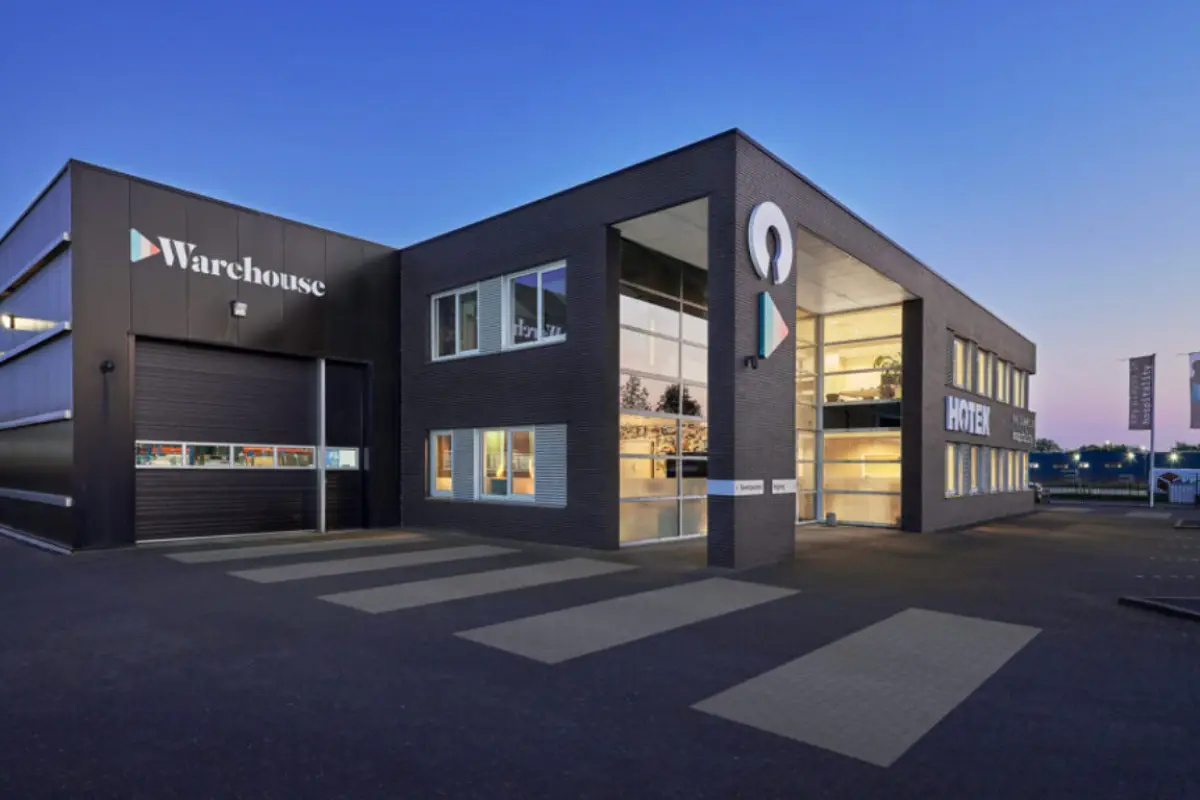 HITEC Paris 2026 Launches with EquipHotel Partnership