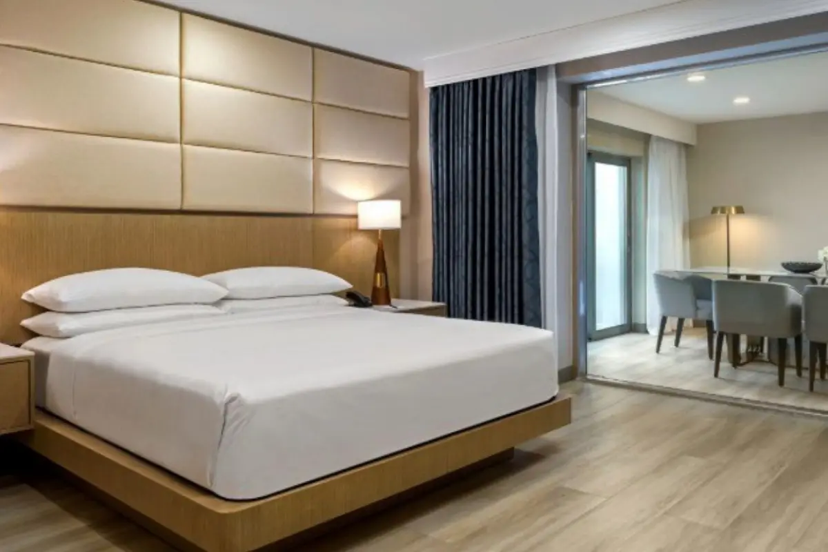 Dreamscape Hospitality Adds Delta Hotels Ontario Airport
