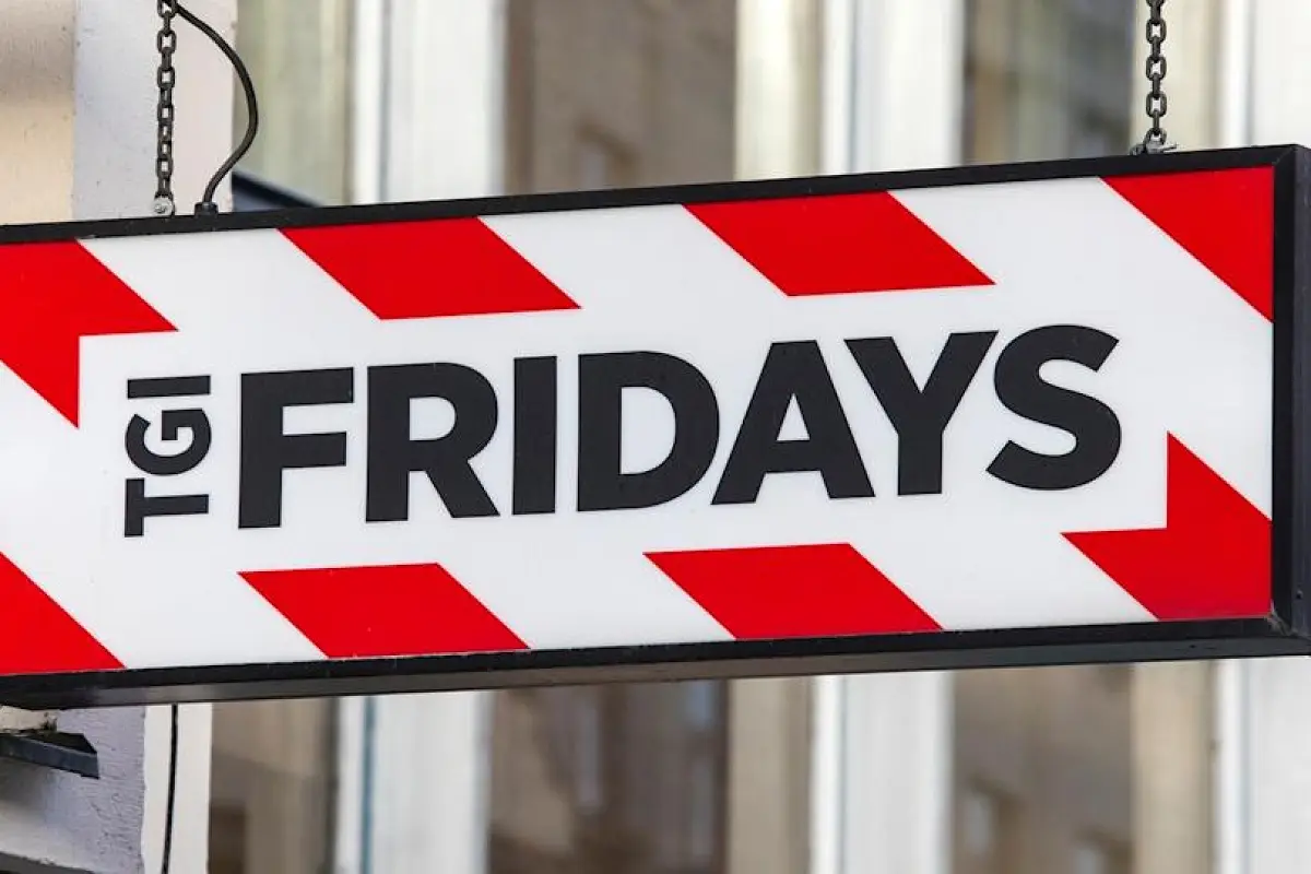 TGI Fridays Opens New Flagship Restaurant in New Delhi