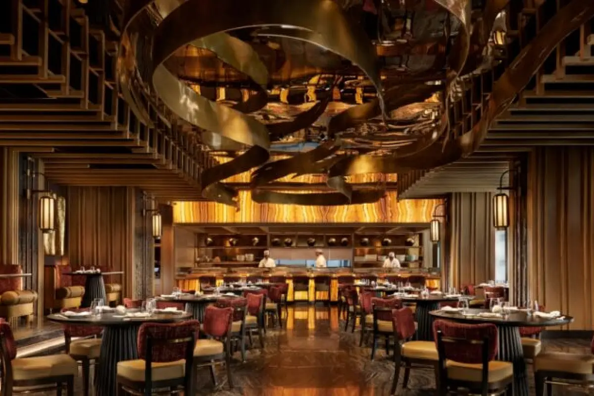Nobu Restaurant Expands to Downtown Bellevue With Luxury Residences Rebrand