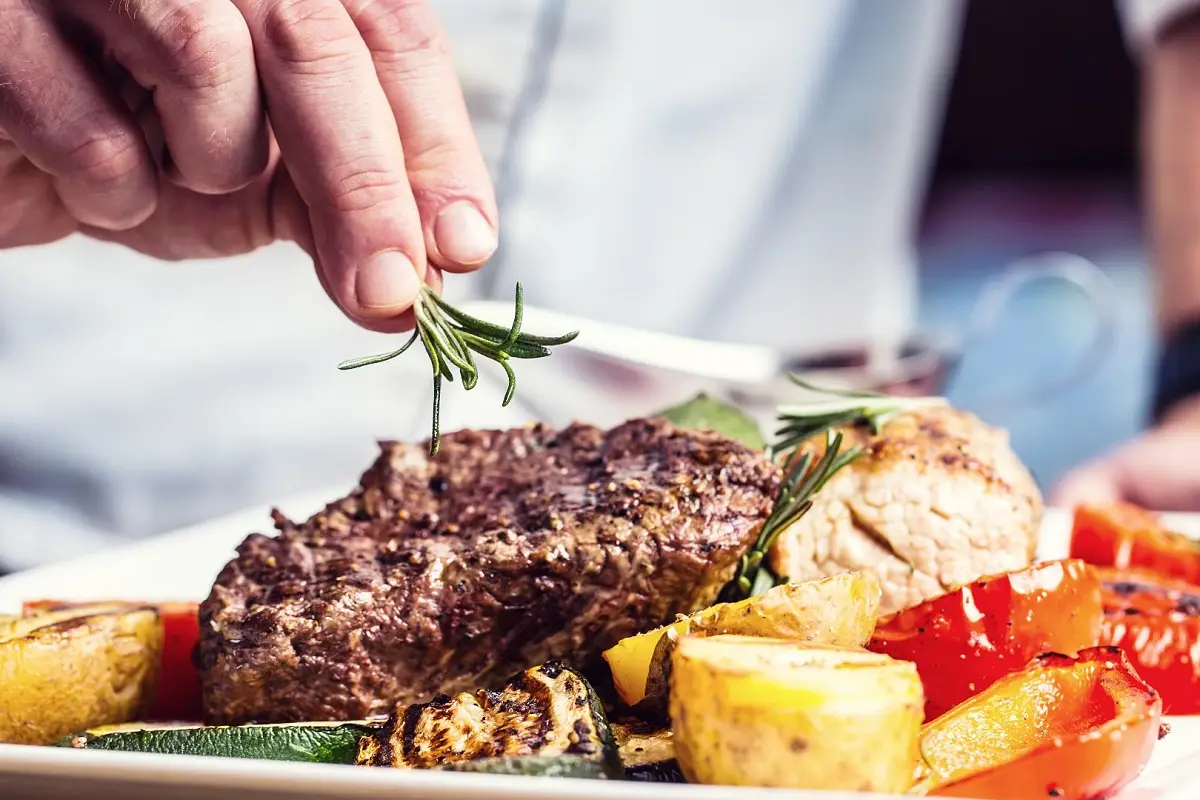 New Orleans Hosts North America’s 50 Best Restaurants Awards Gala