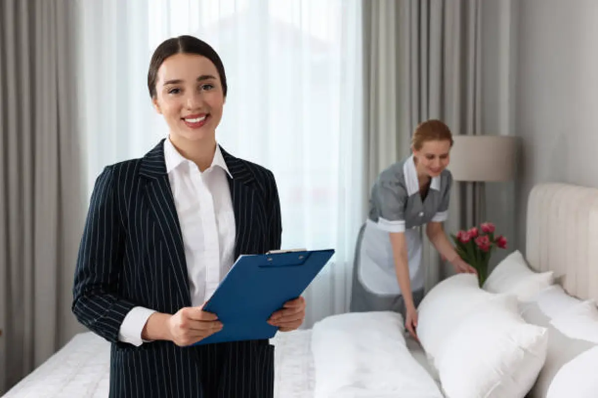 Step-by-Step Importance of Housekeeping in Hotels : 15 sops