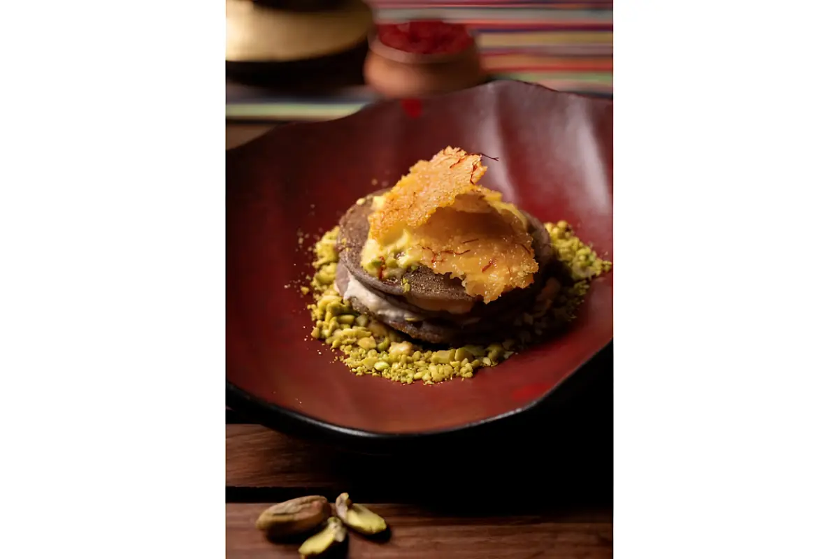Loya Mumbai Anniversary Menu Celebrates Himalayan Cuisine