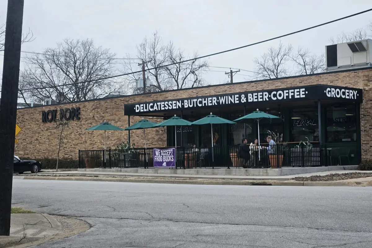 Roy Pope Grocery Closes May 31 as Westland Hospitality Plans New Eatery