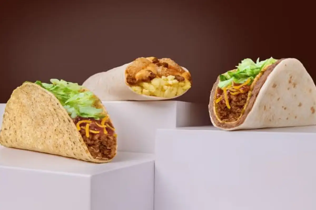 Taco John's Opens Second Fargo Location as Pentex Expands in North Dakota